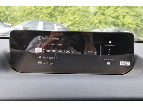New 2026 MAZDA CX-50 2.5 Turbo w/ Accent Package AWD/4WD image 22