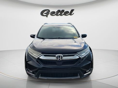 Used 2019 Honda CR-V Touring image 4