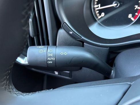 New 2025 MAZDA CX-50 AWD 2.5 S w/ Accent Package image 17