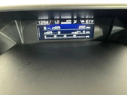 Used 2024 Subaru Forester Sport AWD/4WD image 15
