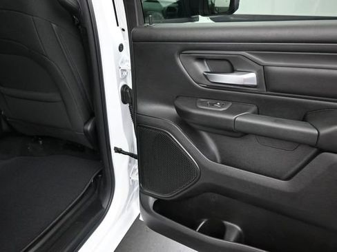 New 2026 RAM 1500 Tradesman RWD image 13