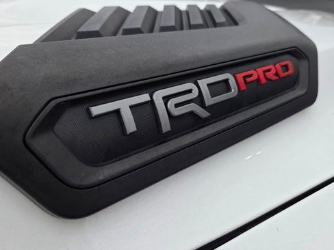 Used 2024 Toyota Tundra TRD Pro image 15
