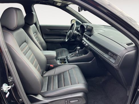 Used 2025 Honda CR-V Sport-L image 17