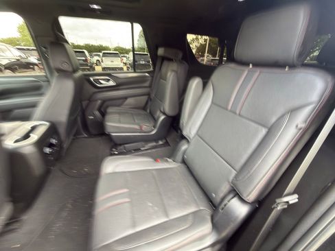 Used 2023 Chevrolet Tahoe RST w/ Luxury Package AWD/4WD image 7