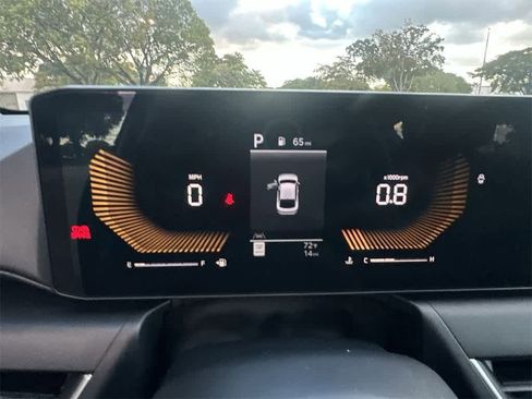 New 2026 Kia K4 LXS image 16