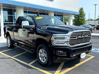 Used 2024 RAM 2500 Laramie