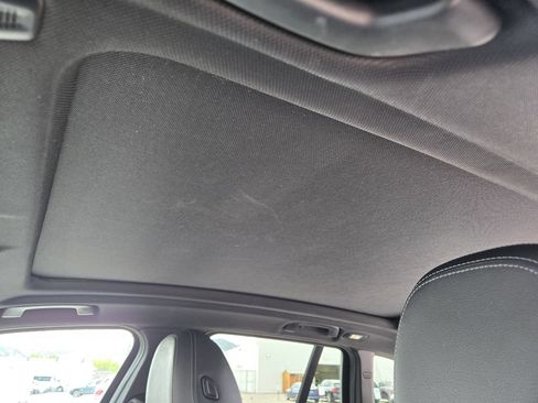 Used 2020 BMW X3 xDrive30i w/ Convenience Package AWD/4WD image 25