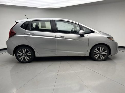 Used 2016 Honda Fit EX image 6