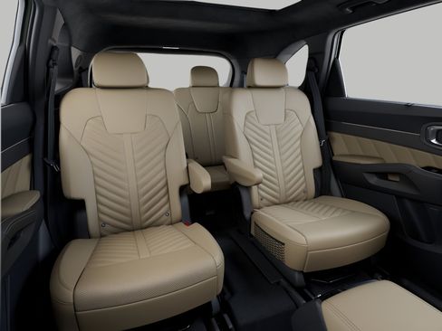 New 2026 Kia Sorento AWD image 16