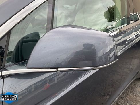 Used 2018 Tesla Model X 100D image 97