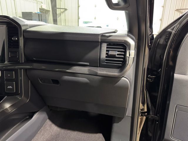Used 2023 Ford F150 XLT w/ Equipment Group 302A High AWD/4WD image 24