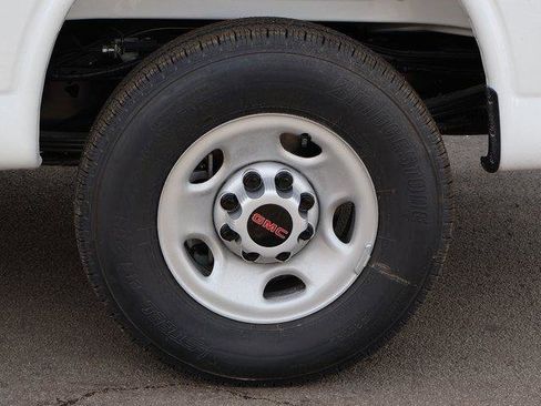 New 2025 GMC Savana 2500 w/ Driver Convenience Package image 45