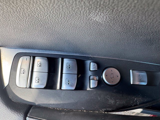 Used 2024 BMW X3 xDrive30i w/ Convenience Package AWD/4WD image 12