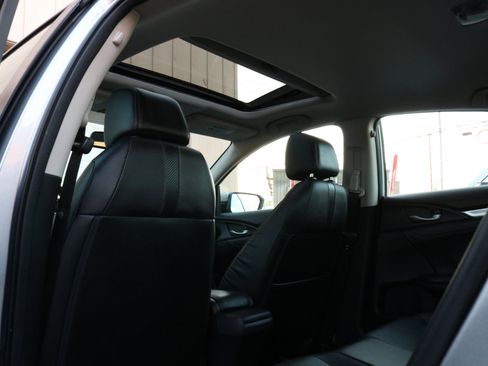 Used 2016 Honda Civic EX-L image 35