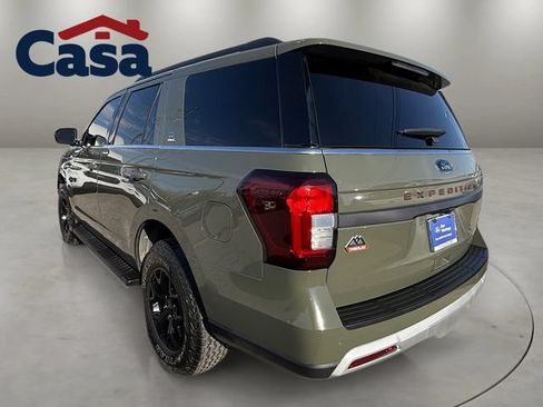 Used 2024 Ford Expedition Timberline AWD/4WD image 4