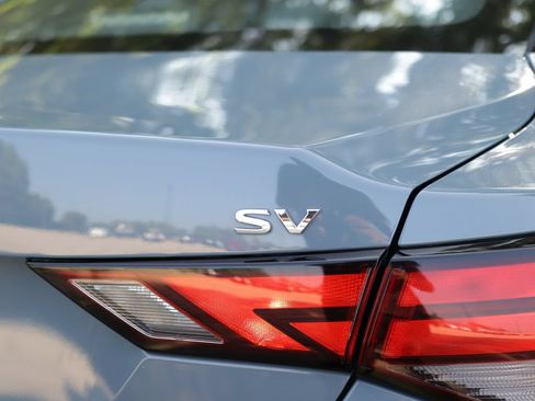 Used 2024 Nissan Sentra SV w/ Trunk Package FWD image 30