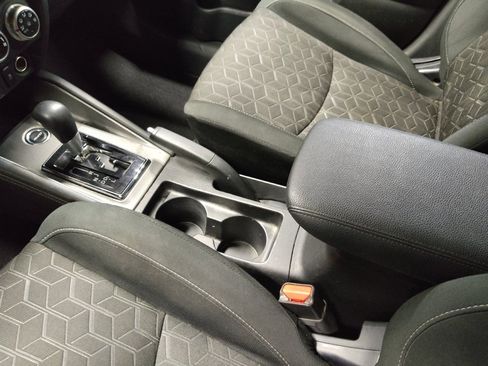 Used 2024 Mitsubishi Outlander Sport ES AWD/4WD image 26
