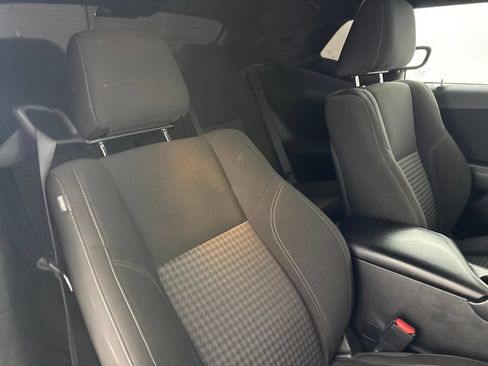 Used 2023 Dodge Challenger SXT RWD image 20