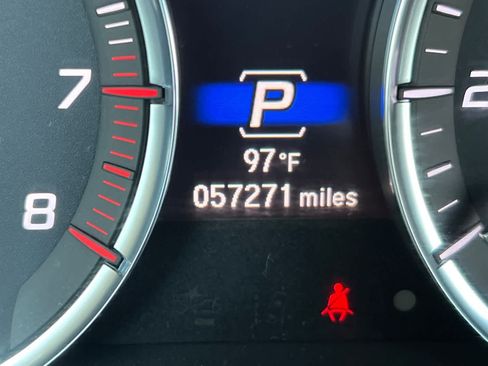Used 2017 Acura MDX FWD image 30