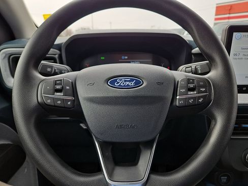 New 2026 Ford Maverick XLT image 27