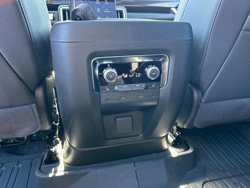 New 2026 GMC Yukon XL Elevation w/ Elevation Premium Package image 24