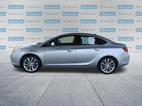 Used 2013 Buick Verano Convenience FWD image 10