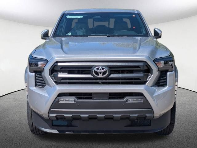 New 2026 Toyota Tacoma SR5 AWD/4WD image 10