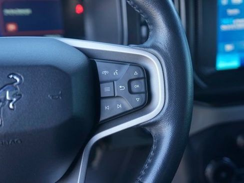 Certified 2021 Ford Bronco Badlands w/ Sasquatch Package image 23