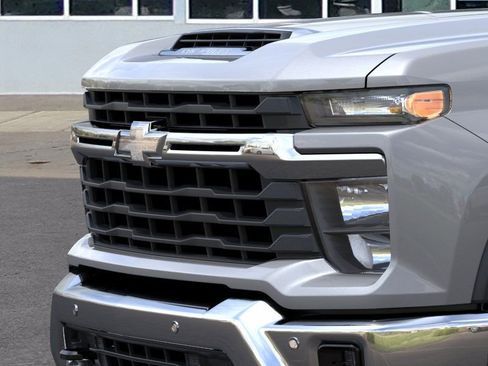 New 2026 Chevrolet Silverado 3500 LT w/ All Star Edition AWD/4WD image 13