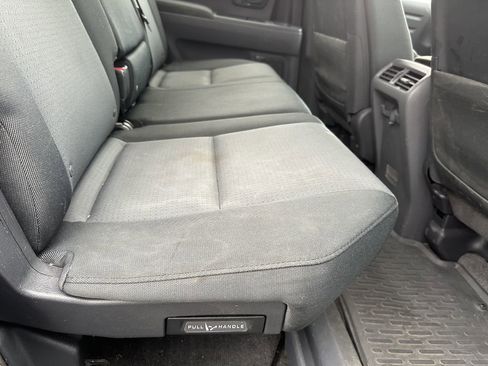 Used 2006 Honda Ridgeline RT image 29