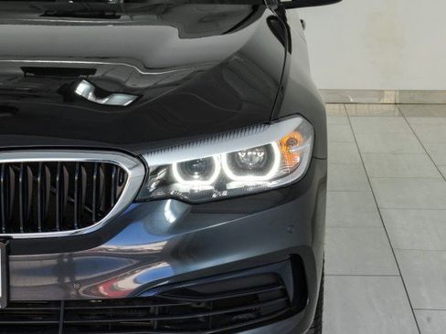 Used 2020 BMW 540i xDrive image 49