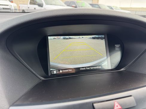 Used 2018 Acura TLX V6 image 33