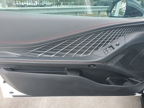 New 2026 Dodge Charger Scat Pack w/ Blacktop Package image 11