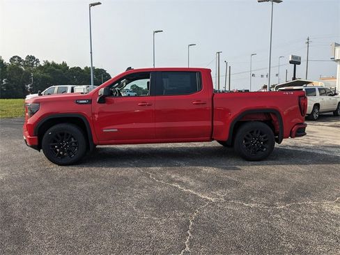 New 2025 GMC Sierra 1500 Elevation image 7