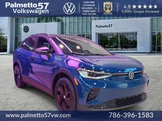 New 2026 Volkswagen ID.4 Pro S Plus AWD/4WD video 1