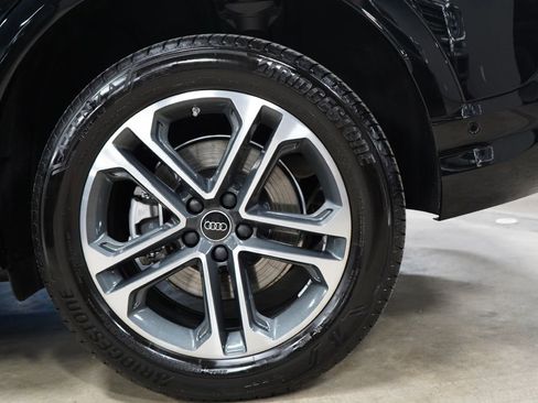 Used 2025 Audi Q5 Premium Plus AWD/4WD image 33