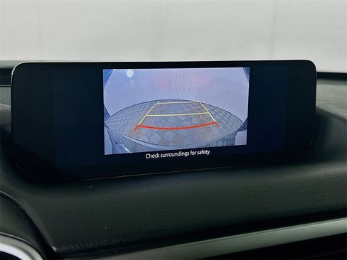 Used 2023 MAZDA CX-50 2.5 S w/ Cargo Package image 19