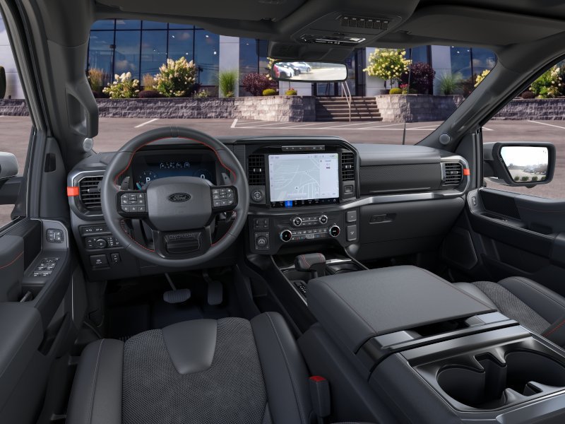 New 2026 Ford F150 Raptor AWD/4WD image 9