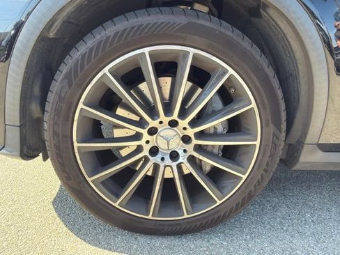Used 2019 Mercedes-Benz GLC 43 AMG 4MATIC image 26