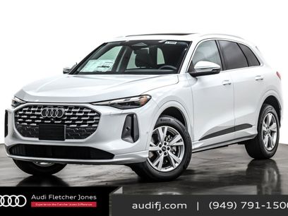 New 2025 Audi Q5 Premium