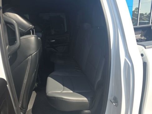 Used 2025 RAM 1500 Tradesman RWD image 31