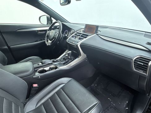 Used 2016 Lexus NX 200t F Sport image 16
