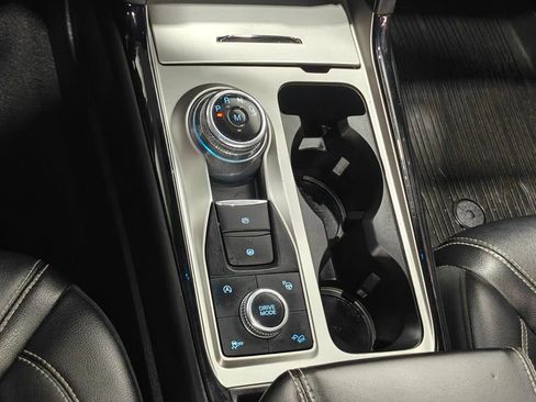 Used 2021 Ford Explorer ST w/ Equipment Group 401A AWD/4WD image 10