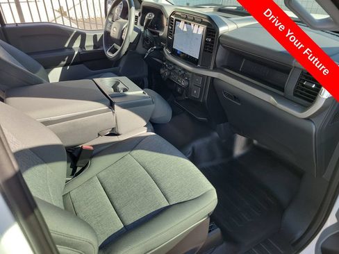 Used 2024 Ford F150 XL RWD image 17