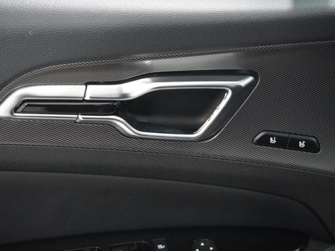 Used 2023 Kia Sportage SX image 14