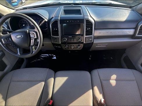 Certified 2021 Ford F250 XLT image 16