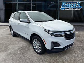 Used 2024 Chevrolet Equinox LT video 1