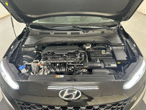 Used 2022 Hyundai Kona SEL AWD/4WD image 23