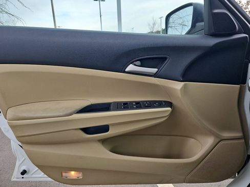 Used 2012 Honda Accord SE image 29