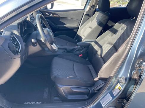Used 2014 MAZDA MAZDA3 i Touring image 17